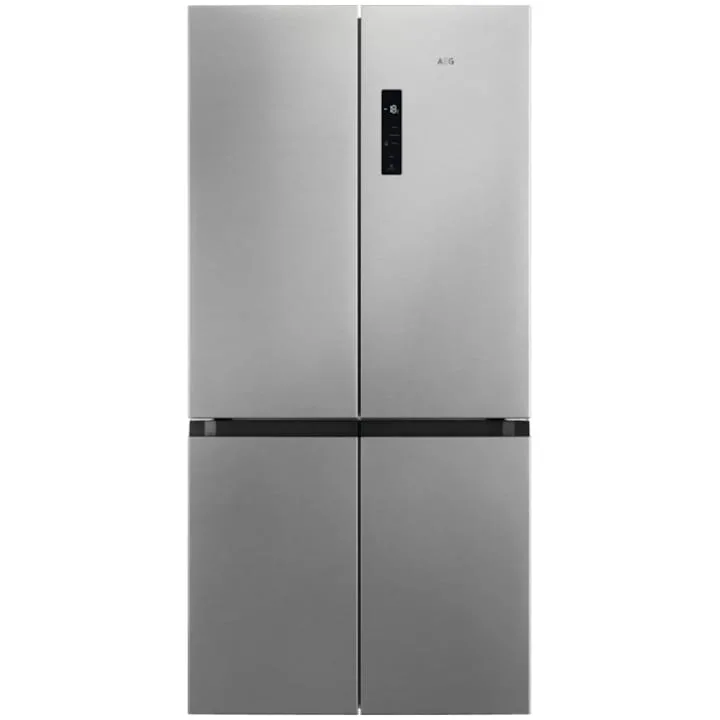 AEG RMB952E6VU 522 L Side by Side