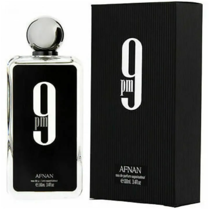 Afnan 9PM