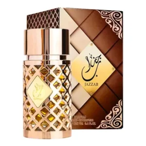 Ard Al Zaafaran Jazzab Gold