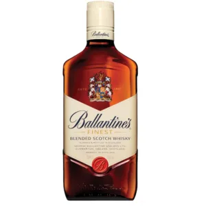 Ballantine’s