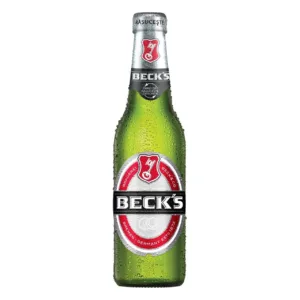 Beck’s
