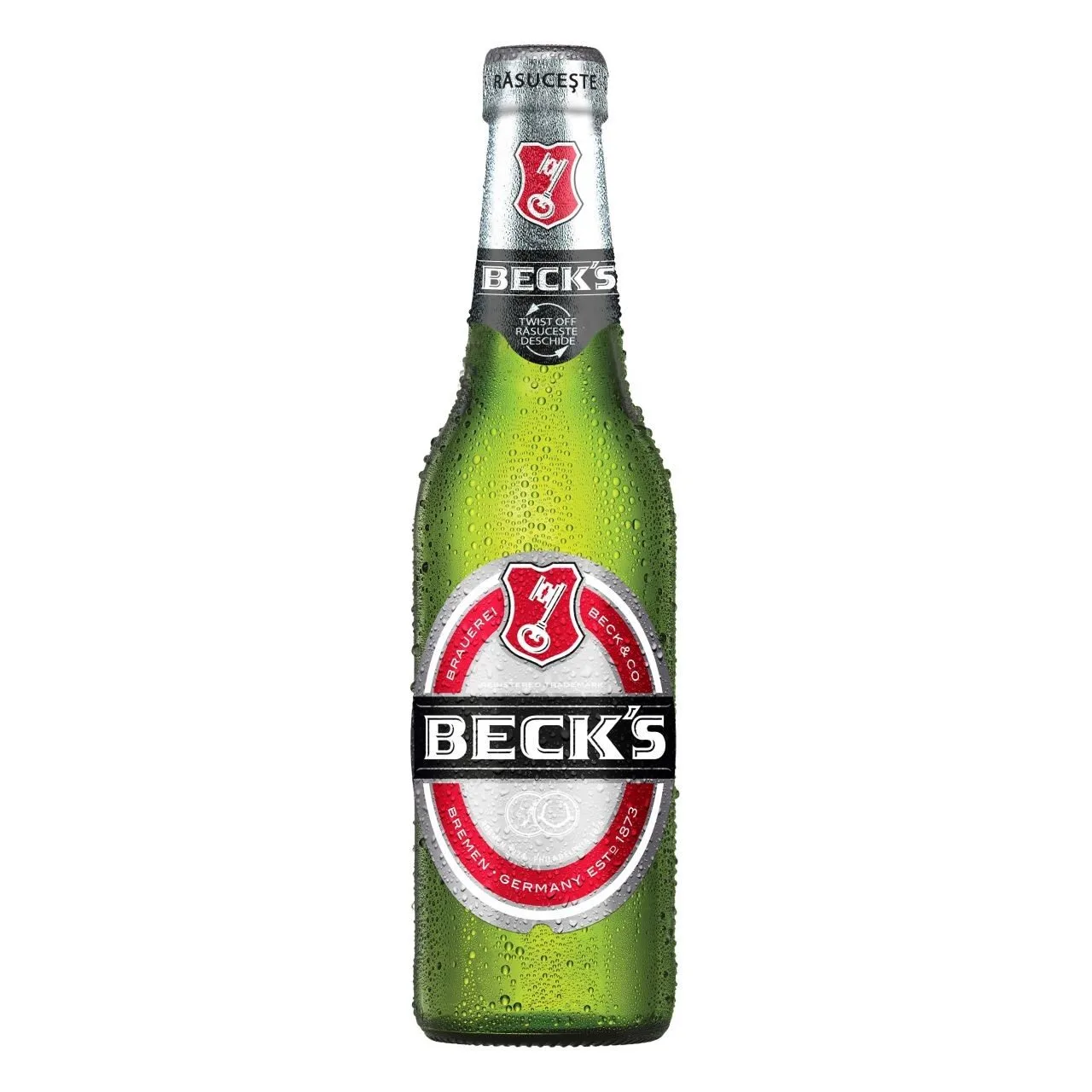 Beck’s