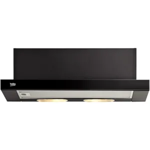 Beko CTB6250B 420 m3/h încorporabilă