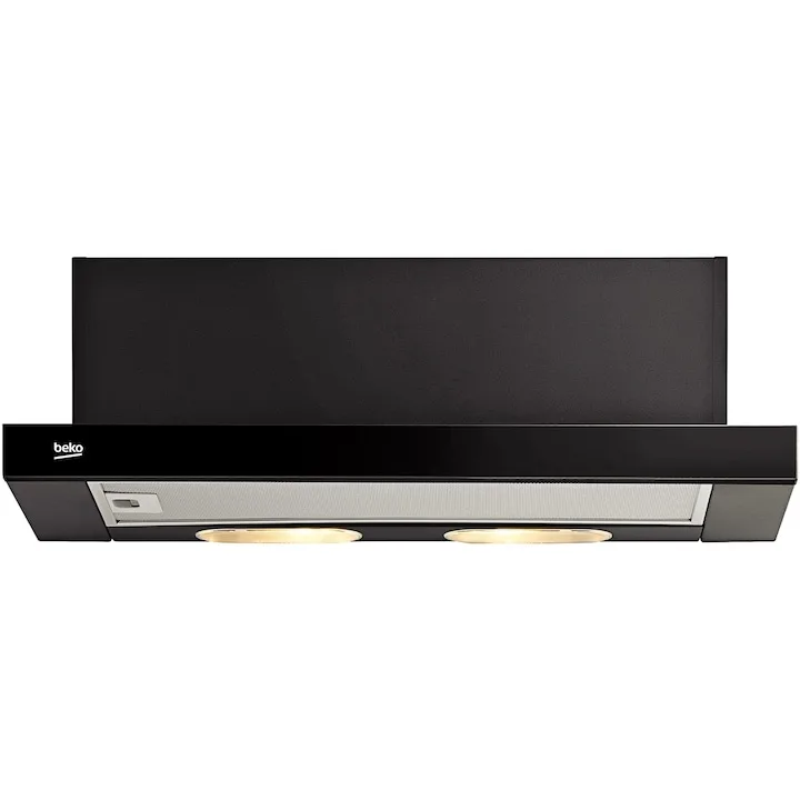Beko CTB6250B 420 m3/h încorporabilă
