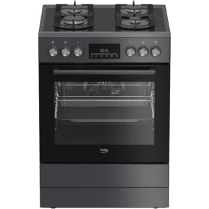 Beko FBM62330GADSN 60 cm mixt