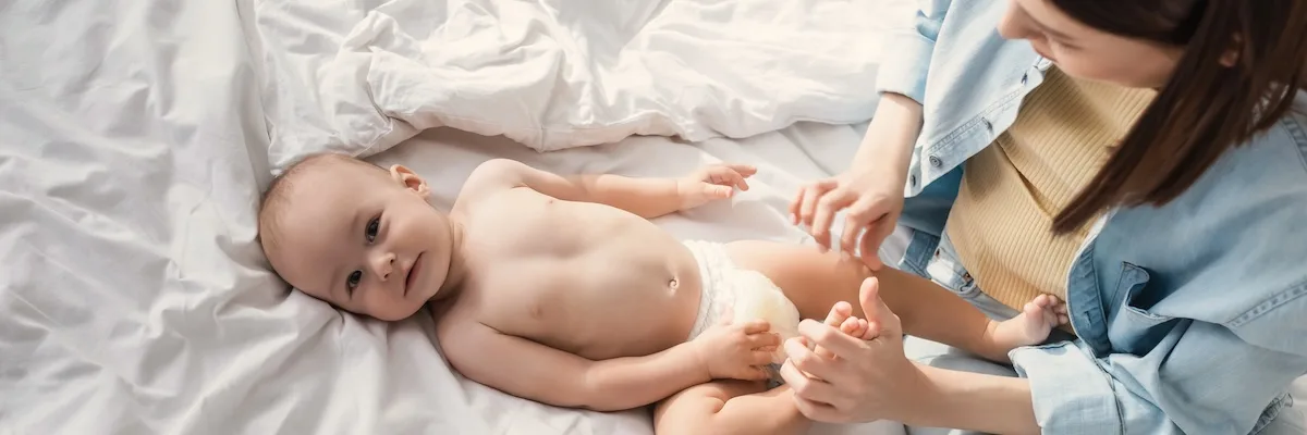 Cele Mai Bune Scutece