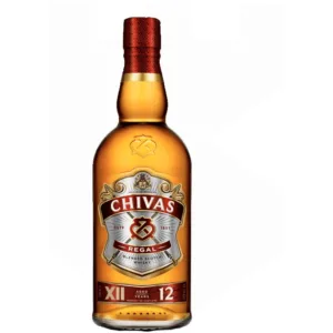 Chivas Regal