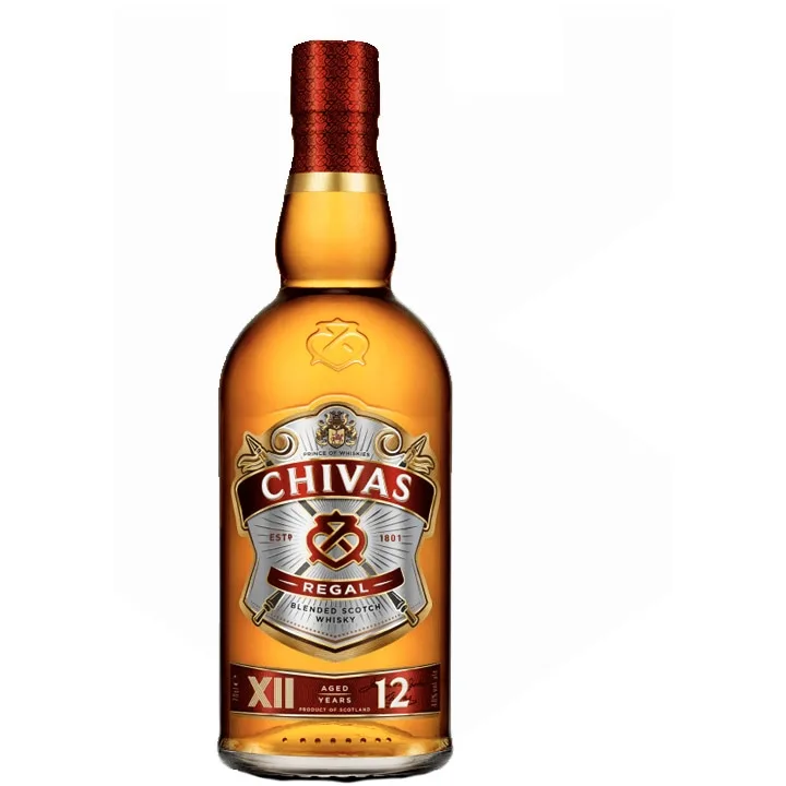 Chivas Regal
