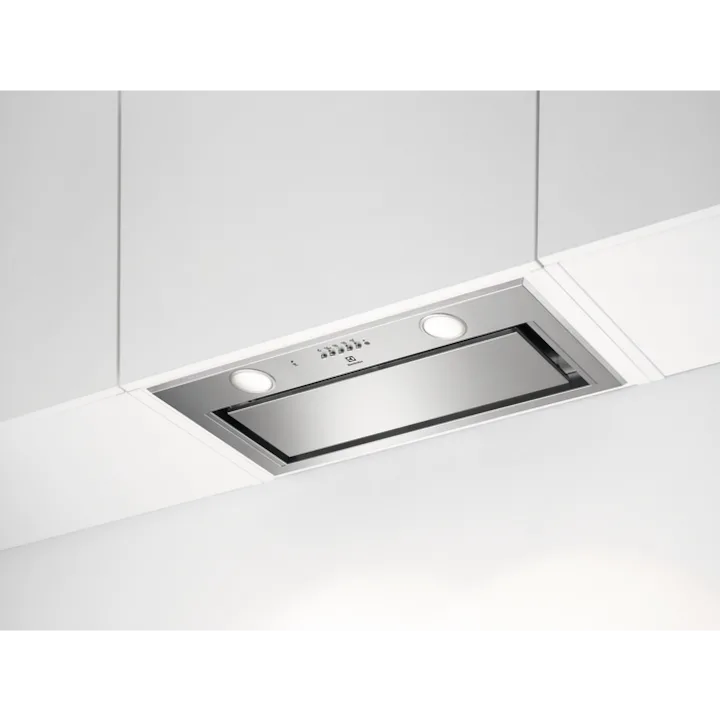 Electrolux LFG716X 700 m3/h încorporabilă