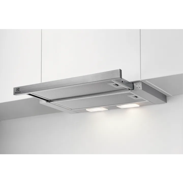 Electrolux LFP326S 410 m3/h încorporabilă