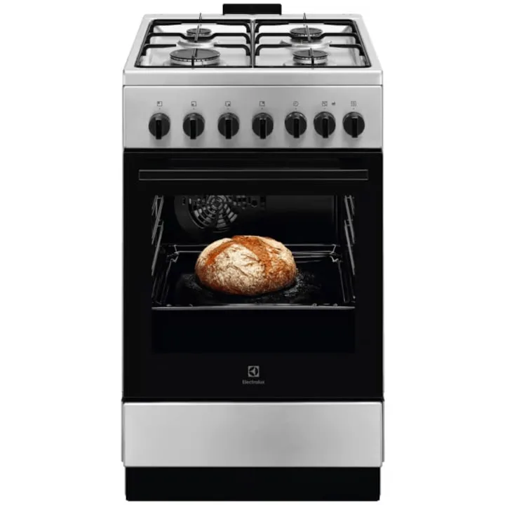 Electrolux LKK520022X 50 cm mixt