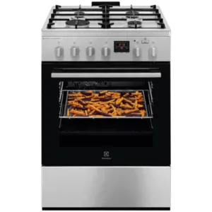 Electrolux LKK660220X 60 cm mixt