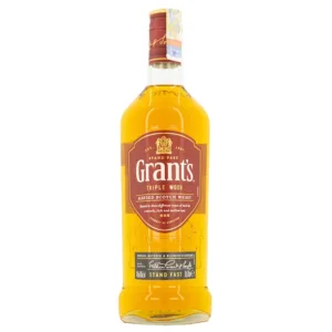Grant’s