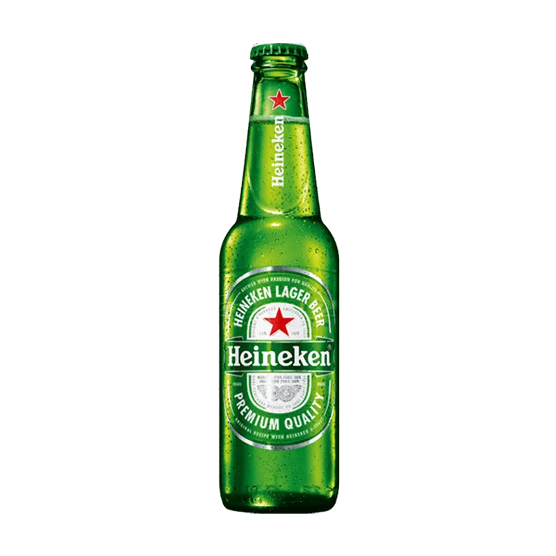 Heineken