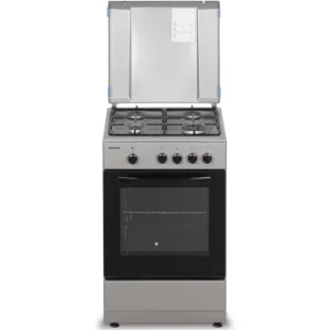 Heinner HFSC-SME50SL 50 cm gaz