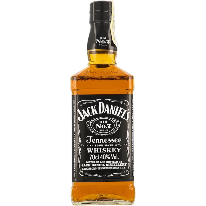 Jack Daniel’s