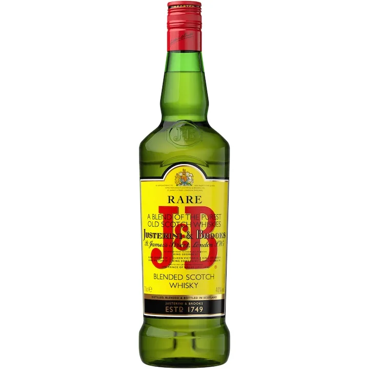J&B Rare