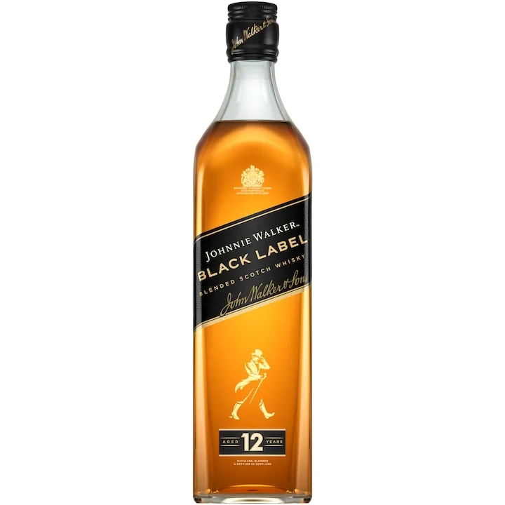 Johnnie Walker