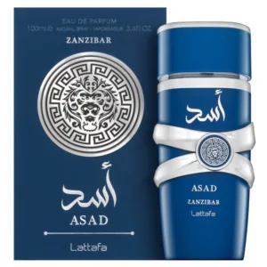 Lattafa Asad Zanzibar