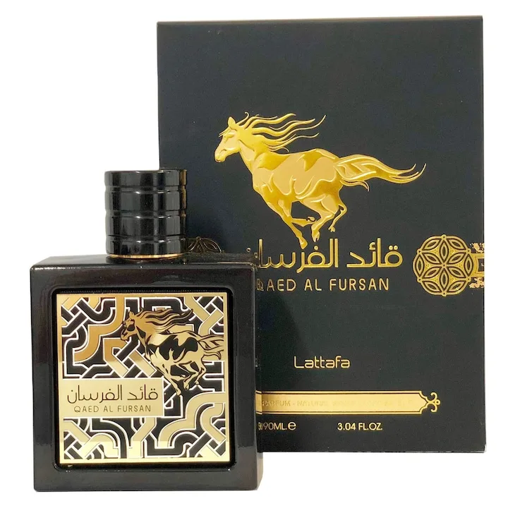 Lattafa Qaed Al Fursan