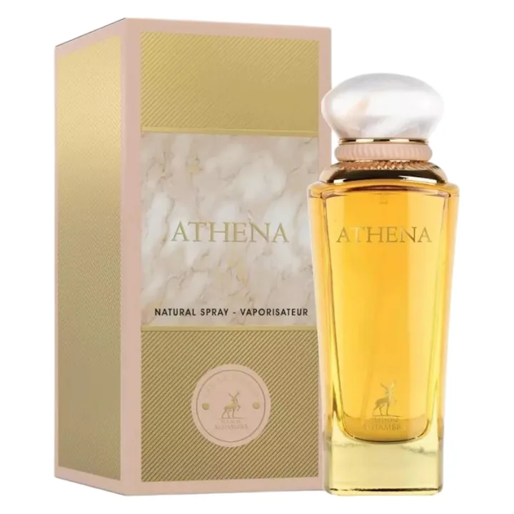 Maison Alhambra Athena