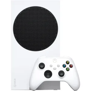 Microsoft Xbox Series S