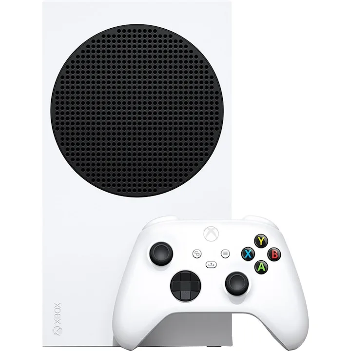 Microsoft Xbox Series S