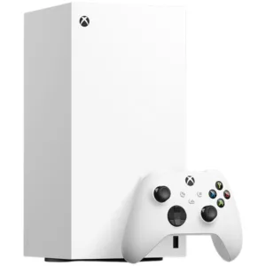 Microsoft Xbox Series X