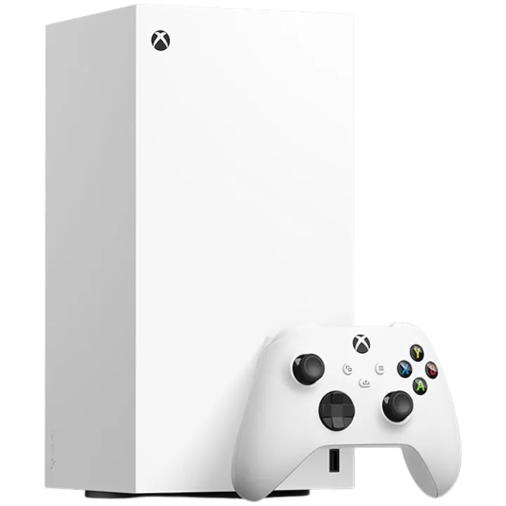 Microsoft Xbox Series X