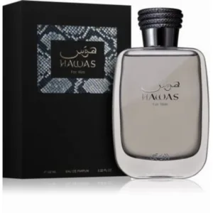 Rasasi Hawas for Him