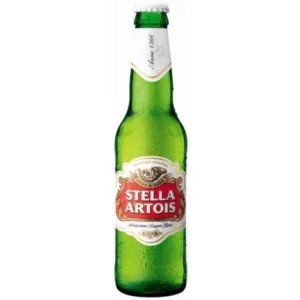 Stella Artois