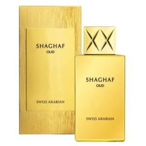 Swiss Arabian Shaghaf Oud
