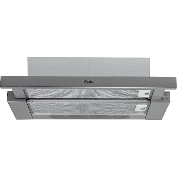 Whirlpool AKR 749 IX 371 m3/h încorporabilă