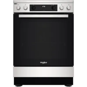 Whirlpool WS68V8CCXT 60 cm electric
