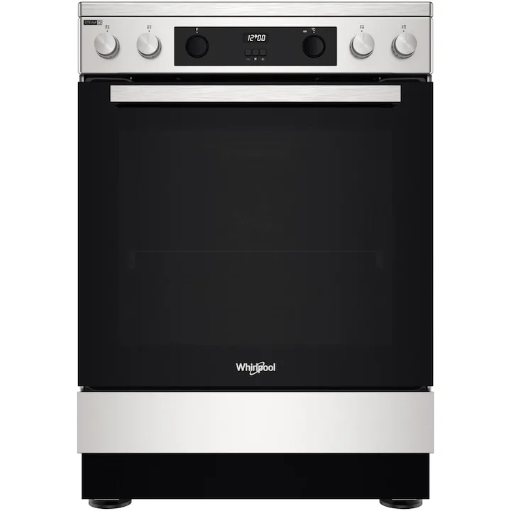 Whirlpool WS68V8CCXT 60 cm electric