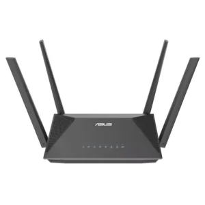 ASUS RT-AX52 (Wi-Fi 6, AX1800)