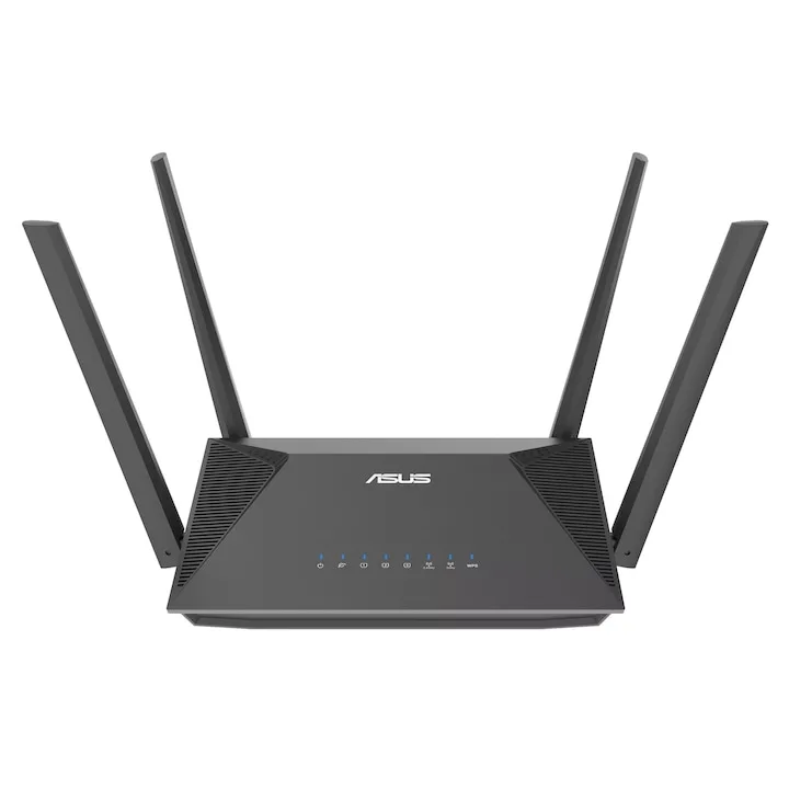 ASUS RT-AX52 (Wi-Fi 6, AX1800)