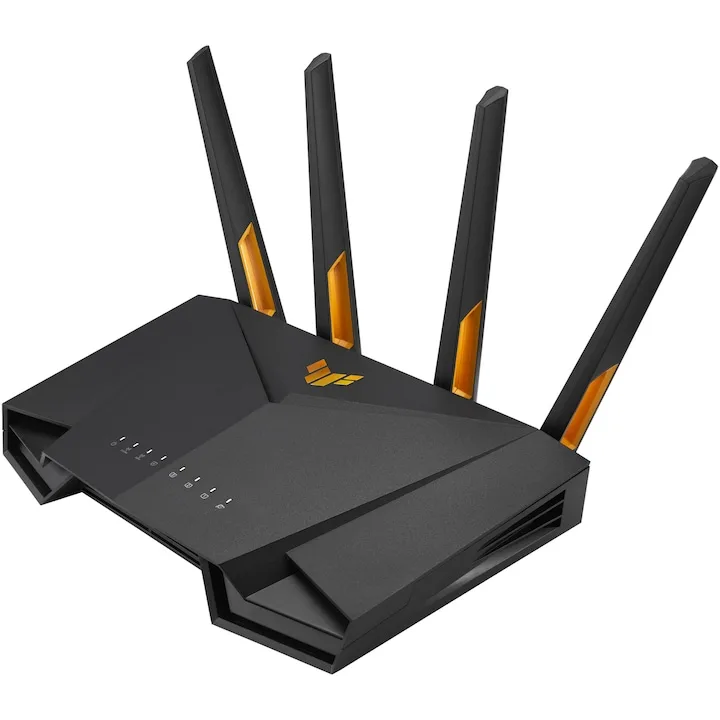 ASUS TUF Gaming AX3000 V2 (Wi-Fi 6, AX3000)