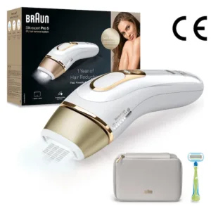 Epilator IPL