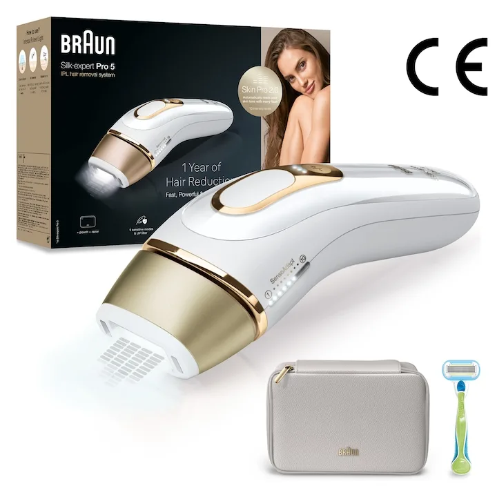 Braun Silk-expert Pro 5 PL5052