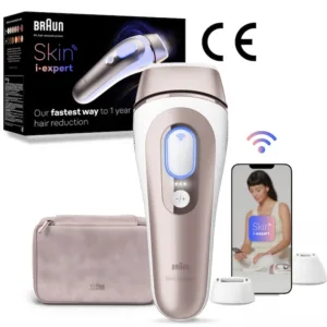 Braun Skin iExpert Pro 7 PL7253