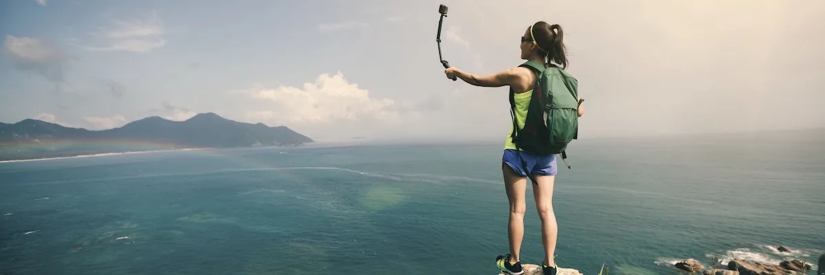 Cele Mai Bune Camere Video Sport