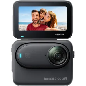 Insta360 GO Series