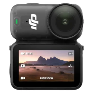 DJI Osmo Nano