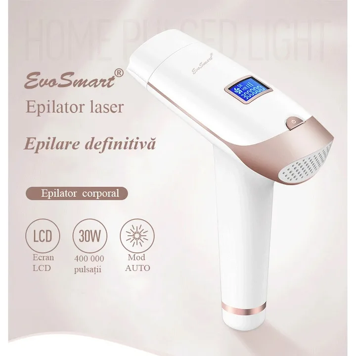 EvoSmart™ RX IPL
