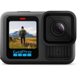 GoPro Hero Black