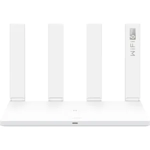 Huawei WiFi AX3 (Wi-Fi 6, AX3000)