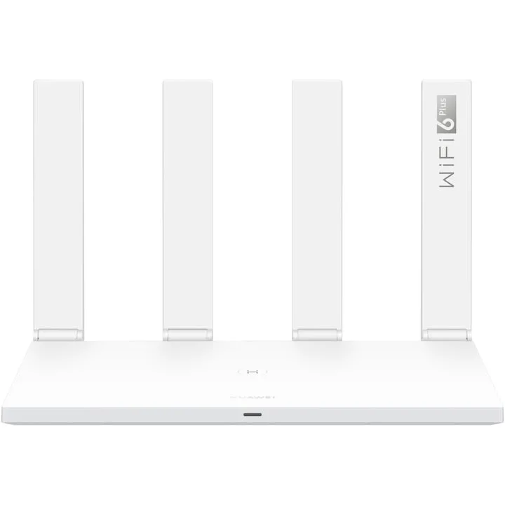 Huawei WiFi AX3 (Wi-Fi 6, AX3000)