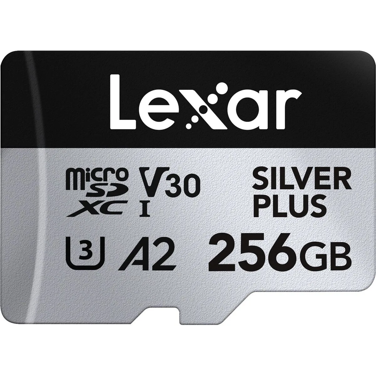 Lexar Professional Silver Plus