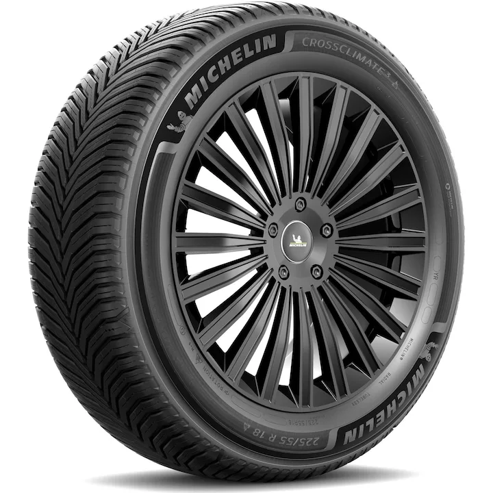 Michelin CrossClimate